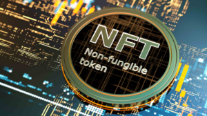 How NFTs Use Blockchain Technology