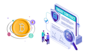How Smart Contracts Work on Blockchain Networks