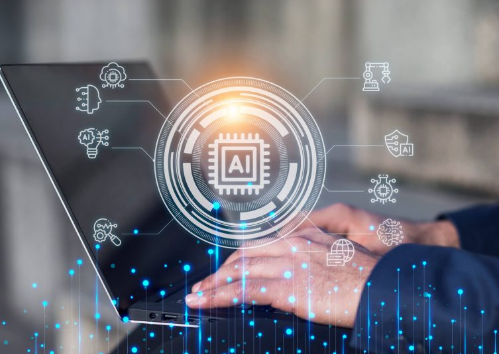 Artificial Intelligence in Web Analytics