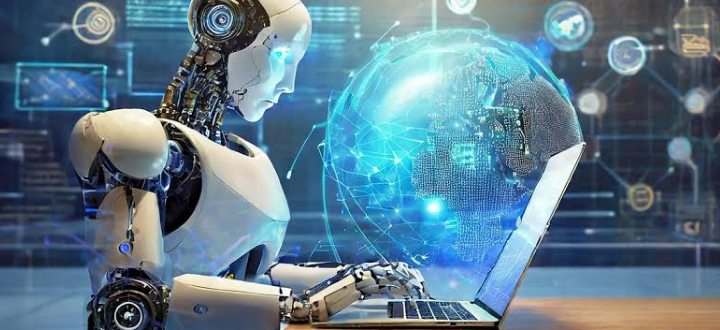 Artificial Intelligence in Web Development